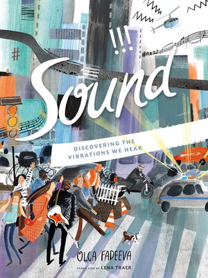 cover image of Sound